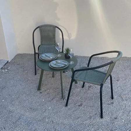 Rouquette Cosy בית נופש *